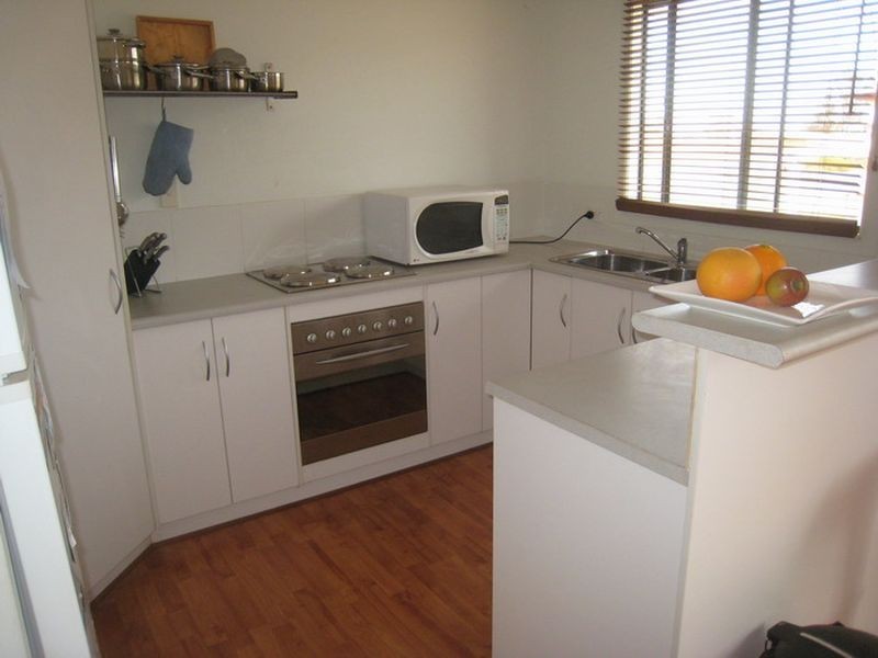 2 Scenic Drive, Napperby SA 5540