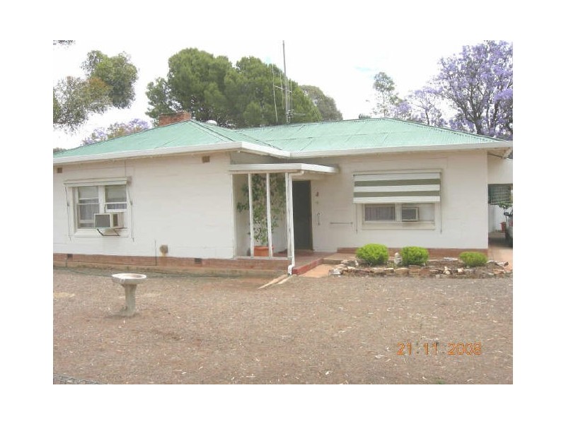 4 Gadd Avenue, Crystal Brook SA 5523