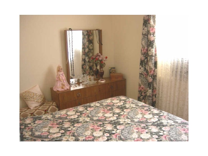 4 Gadd Avenue, Crystal Brook SA 5523