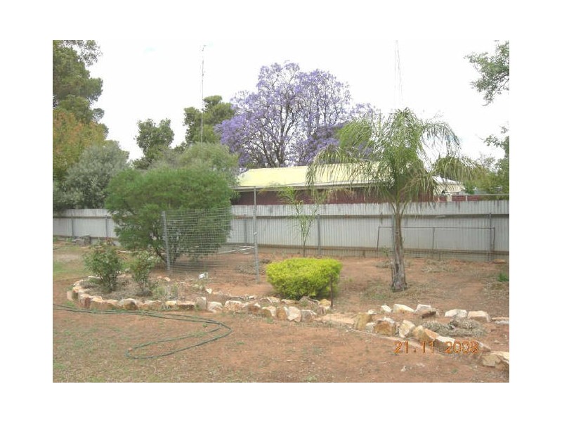 4 Gadd Avenue, Crystal Brook SA 5523