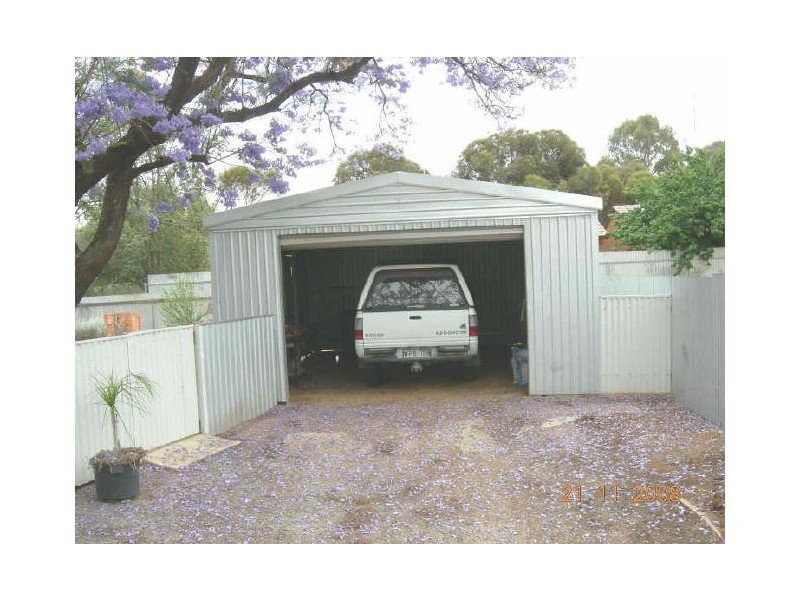 4 Gadd Avenue, Crystal Brook SA 5523