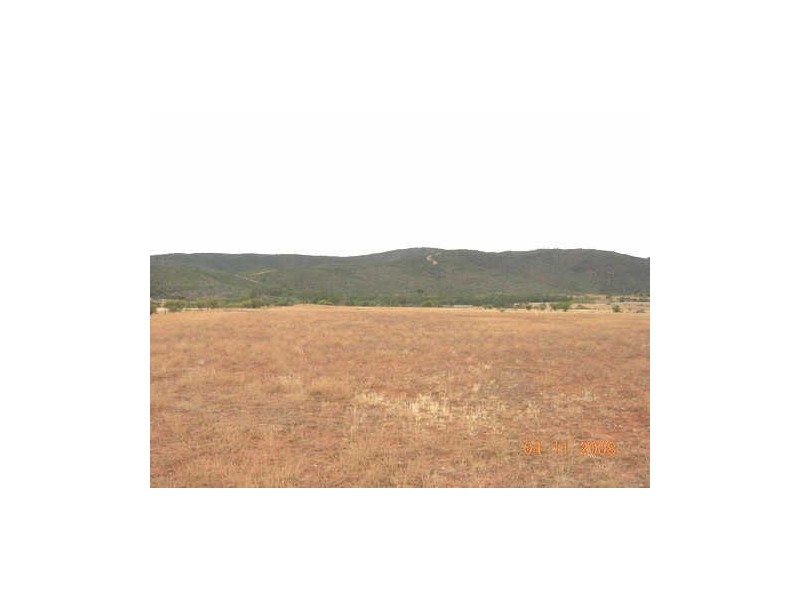 Lot 19 Cockburn Road, Telowie SA 5540