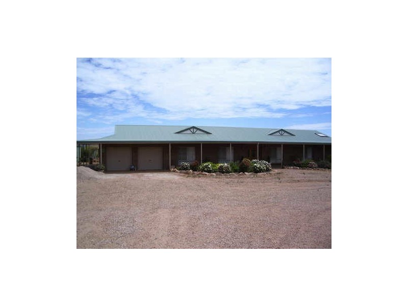860 Scenic Drive, Napperby SA 5540
