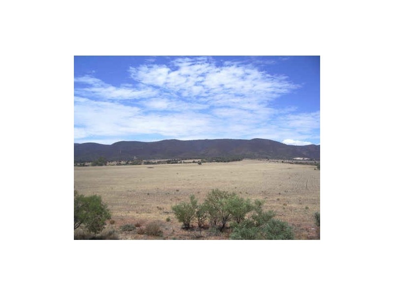 860 Scenic Drive, Napperby SA 5540