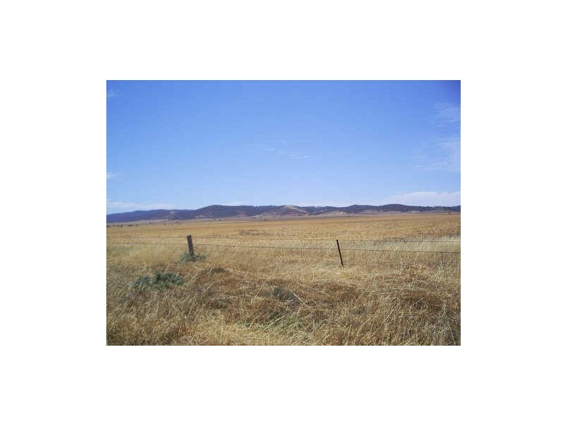 Lot 536 Church Road, Warnertown SA 5540