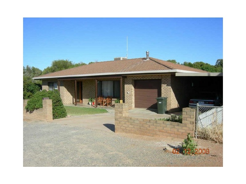 14 Fourth Street, Wirrabara SA 5481