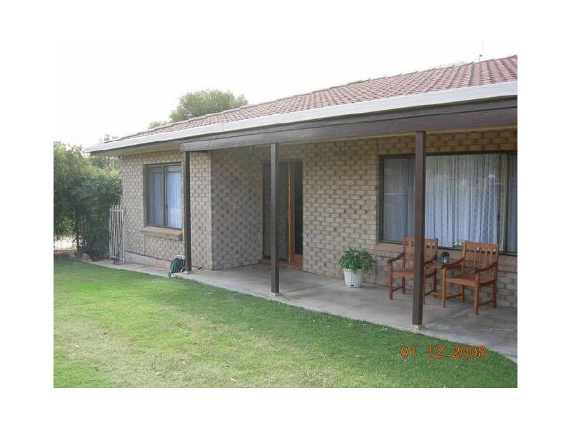 14 Fourth Street, Wirrabara SA 5481