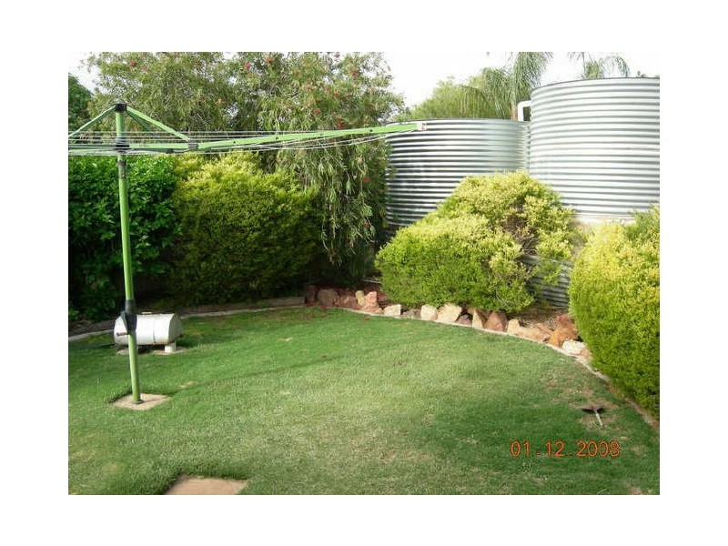 14 Fourth Street, Wirrabara SA 5481