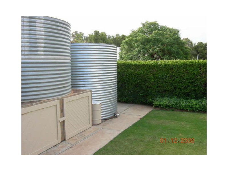 14 Fourth Street, Wirrabara SA 5481