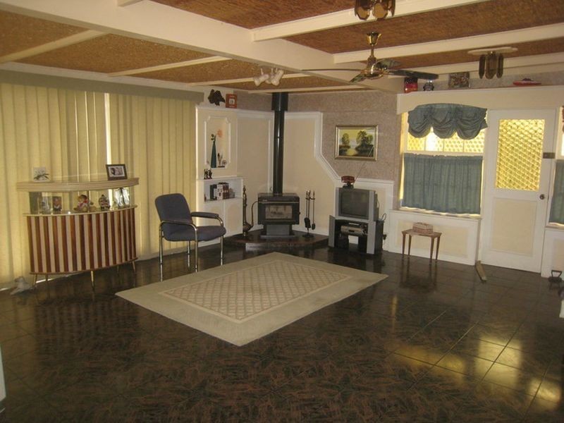 78 Oaks Road, Napperby SA 5540