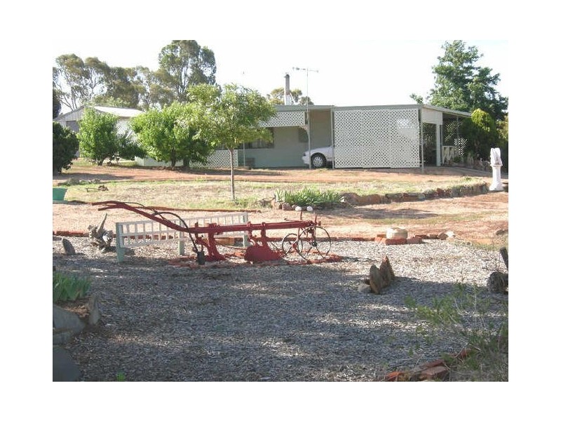 28-29 Tinline Road, Murray Town SA 5481