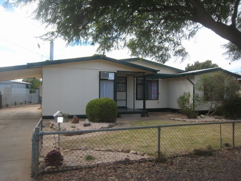 21 Flinders Terrace, Crystal Brook SA 5523