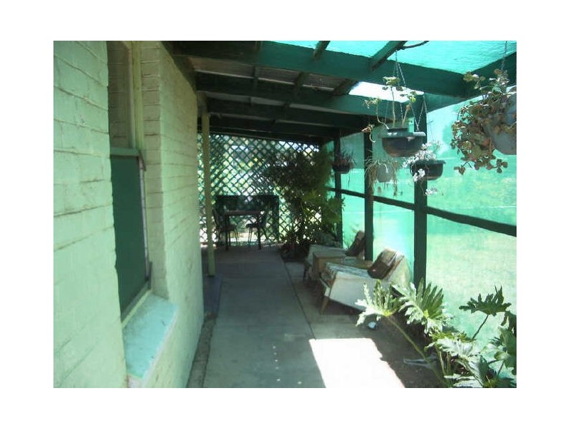 20 Giles Street, Crystal Brook SA 5523