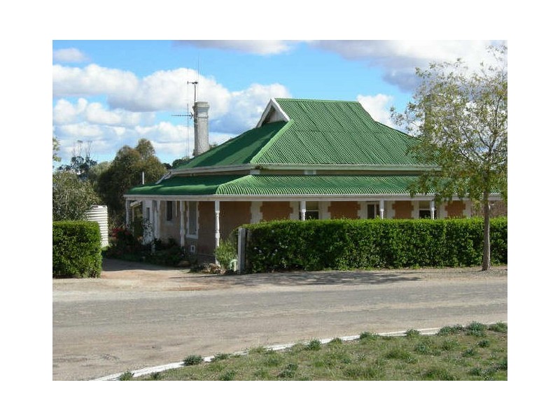 23 Stephens Street, Booleroo Centre SA 5482