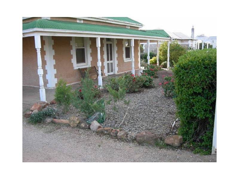 23 Stephens Street, Booleroo Centre SA 5482