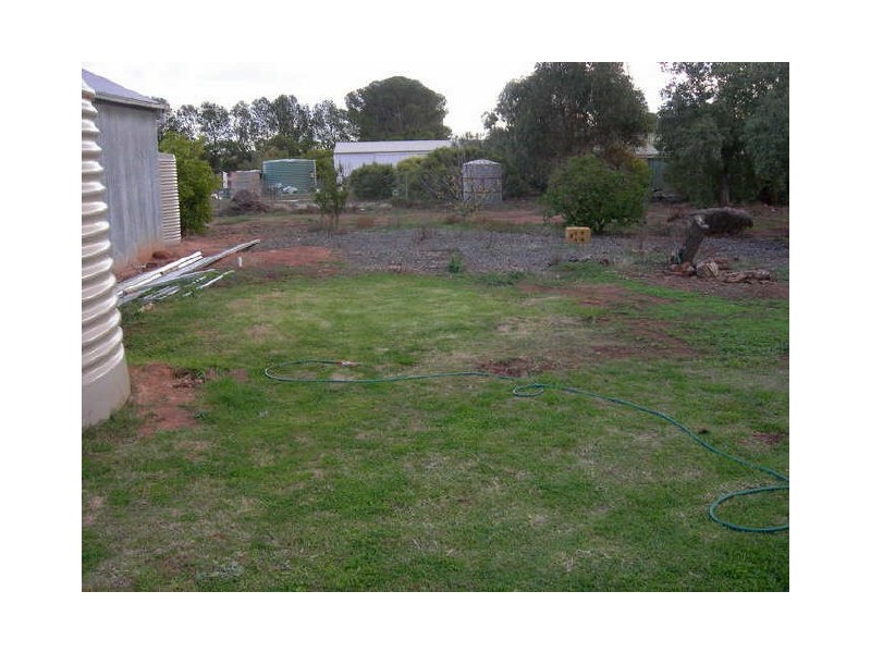 23 Stephens Street, Booleroo Centre SA 5482