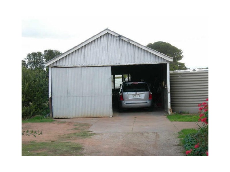 23 Stephens Street, Booleroo Centre SA 5482