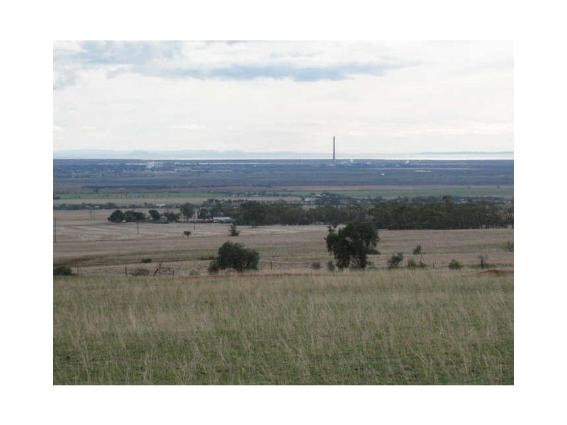 Lot 99 Sunnyville Road, Warnertown SA 5540