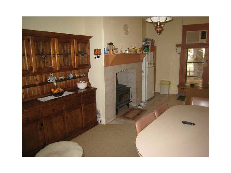 Lot 99 Sunnyville Road, Warnertown SA 5540