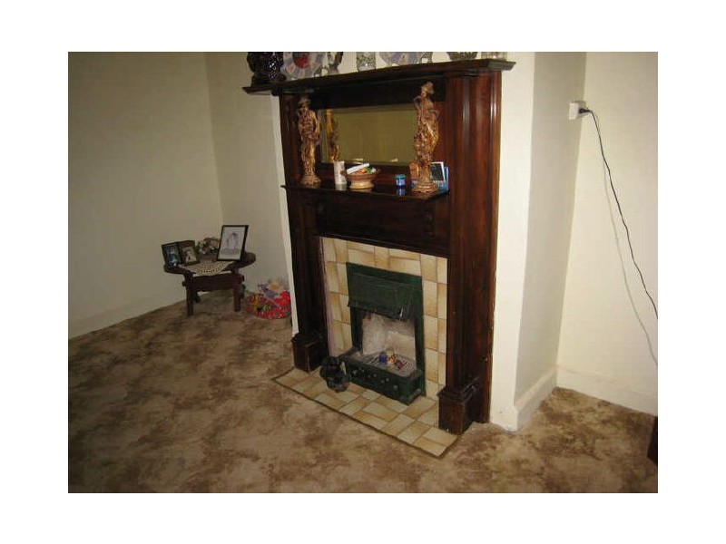 Lot 99 Sunnyville Road, Warnertown SA 5540