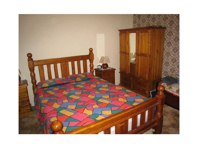 Lot 99 Sunnyville Road, Warnertown SA 5540