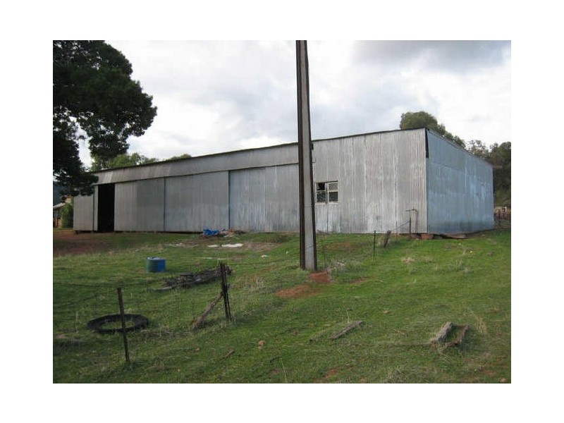 Lot 99 Sunnyville Road, Warnertown SA 5540