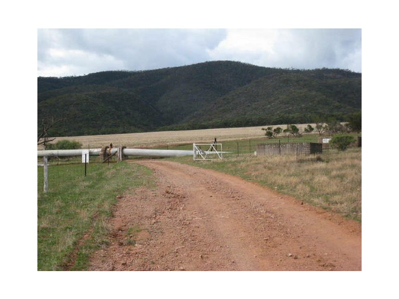 Lot 99 Sunnyville Road, Warnertown SA 5540