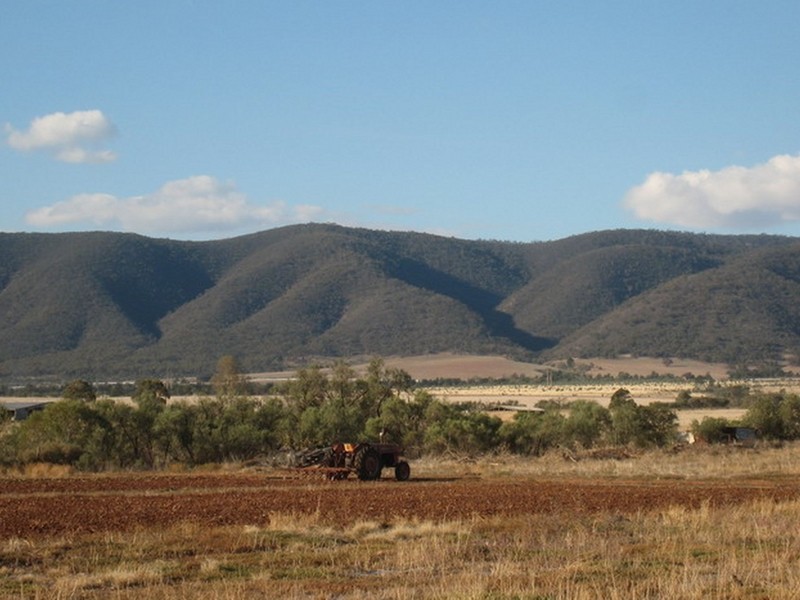 Lot 9 Scenic Drive, Napperby SA 5540