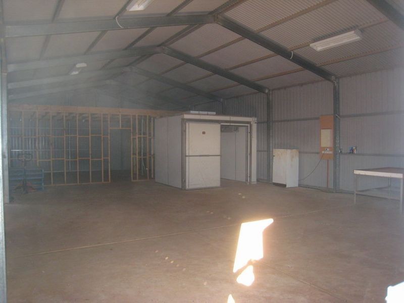 Lot 9 Scenic Drive, Napperby SA 5540