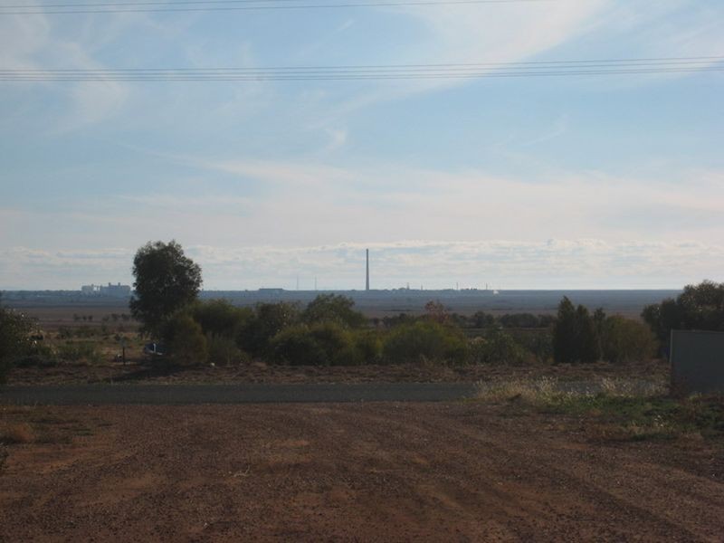 Lot 9 Scenic Drive, Napperby SA 5540