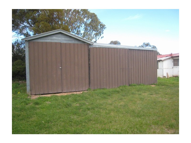 45 Trevalley Road, Port Broughton SA 5522