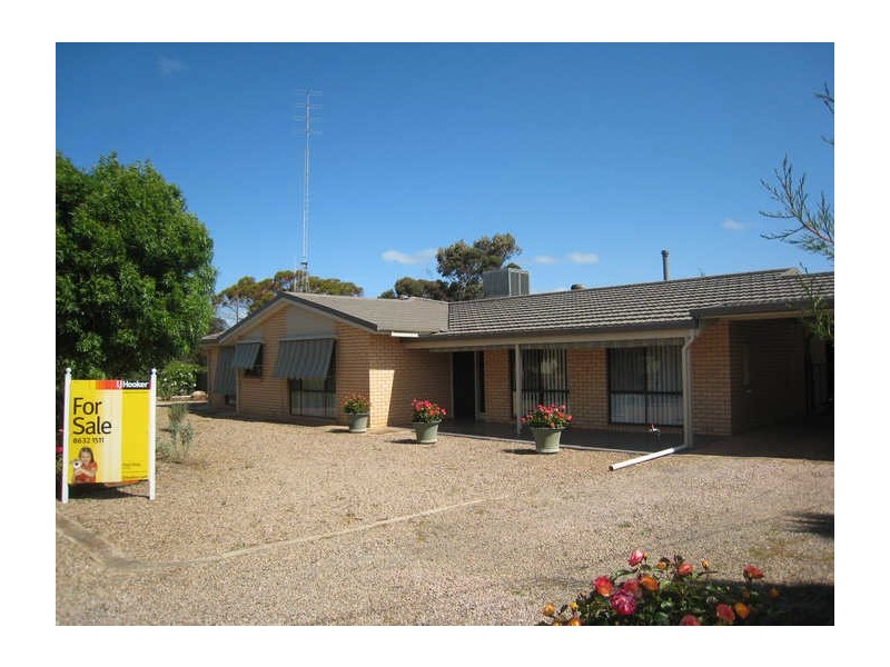 22 Allan Street, Crystal Brook SA 5523
