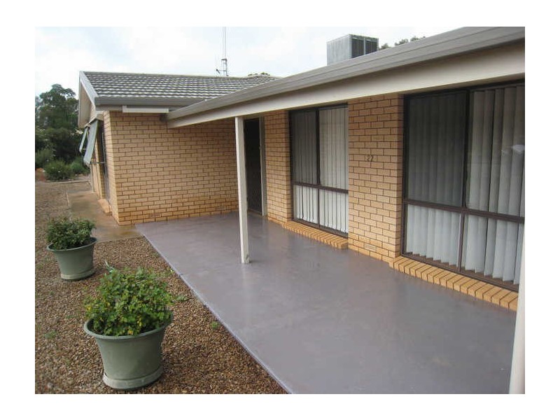 22 Allan Street, Crystal Brook SA 5523