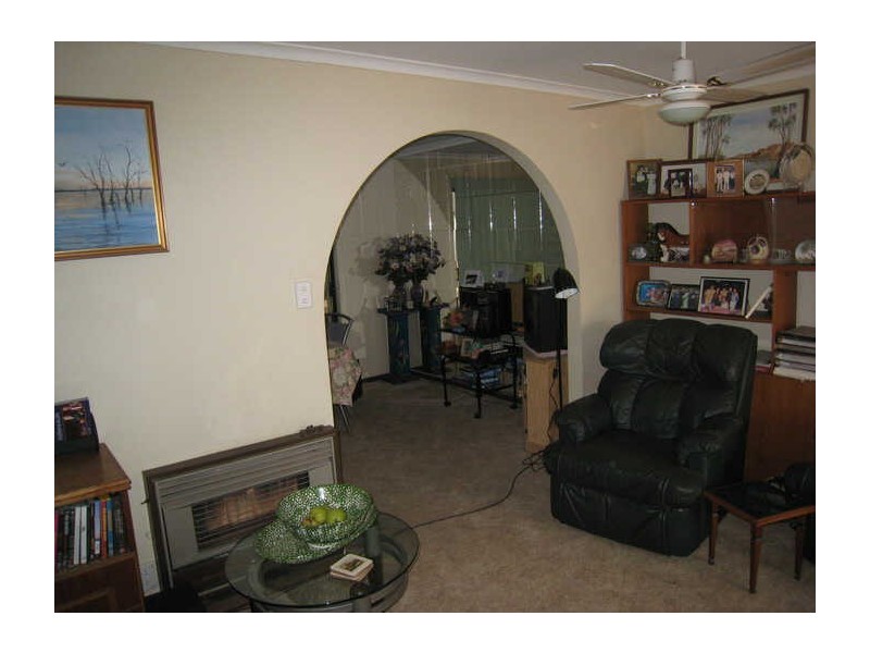 22 Allan Street, Crystal Brook SA 5523