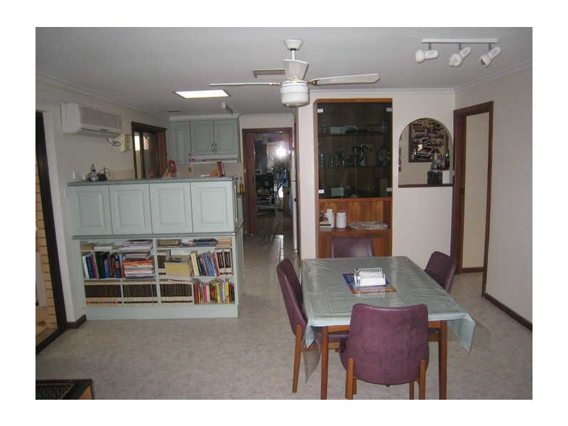 22 Allan Street, Crystal Brook SA 5523