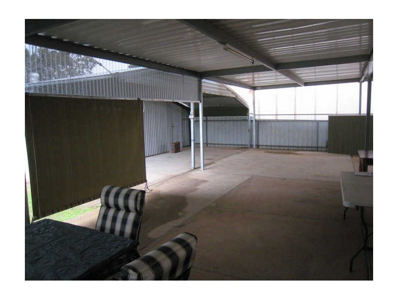 22 Allan Street, Crystal Brook SA 5523