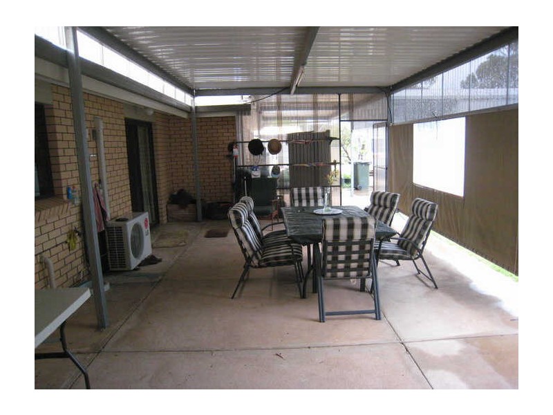 22 Allan Street, Crystal Brook SA 5523