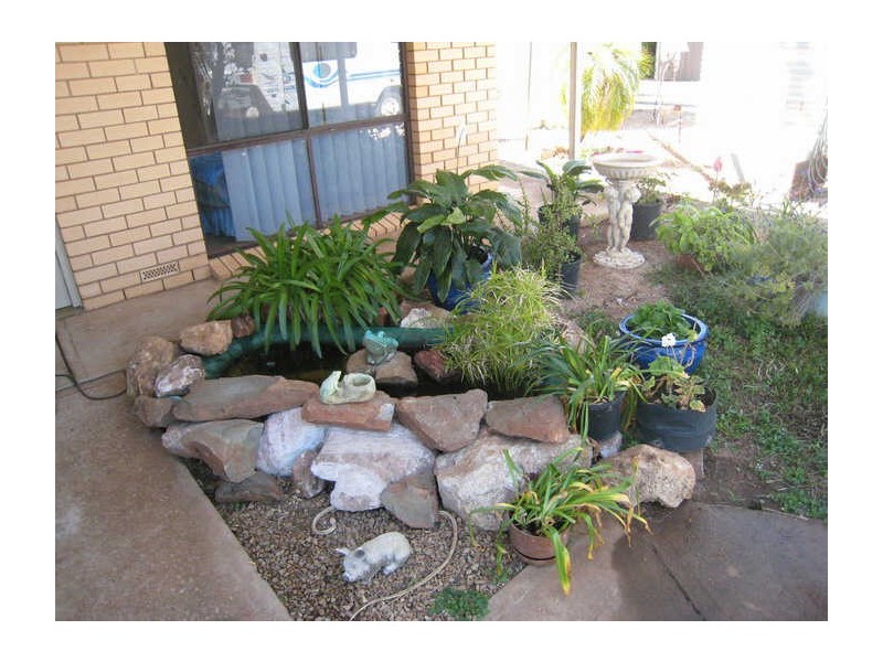 22 Allan Street, Crystal Brook SA 5523