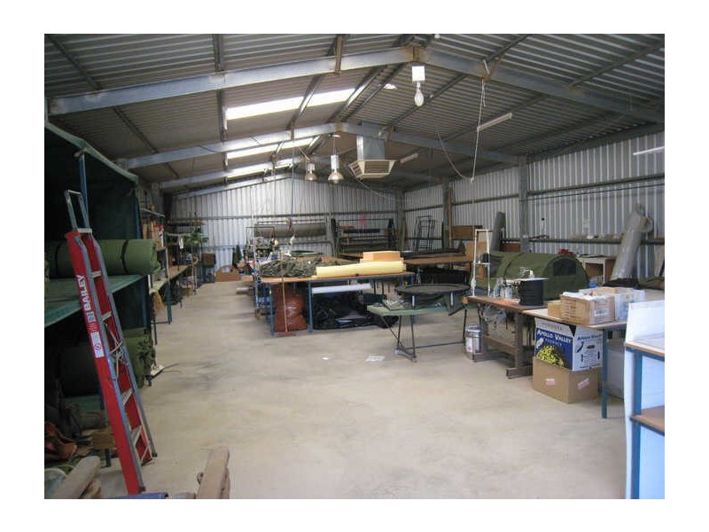 22 Allan Street, Crystal Brook SA 5523