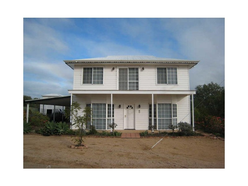 5 Third Street, Napperby SA 5540