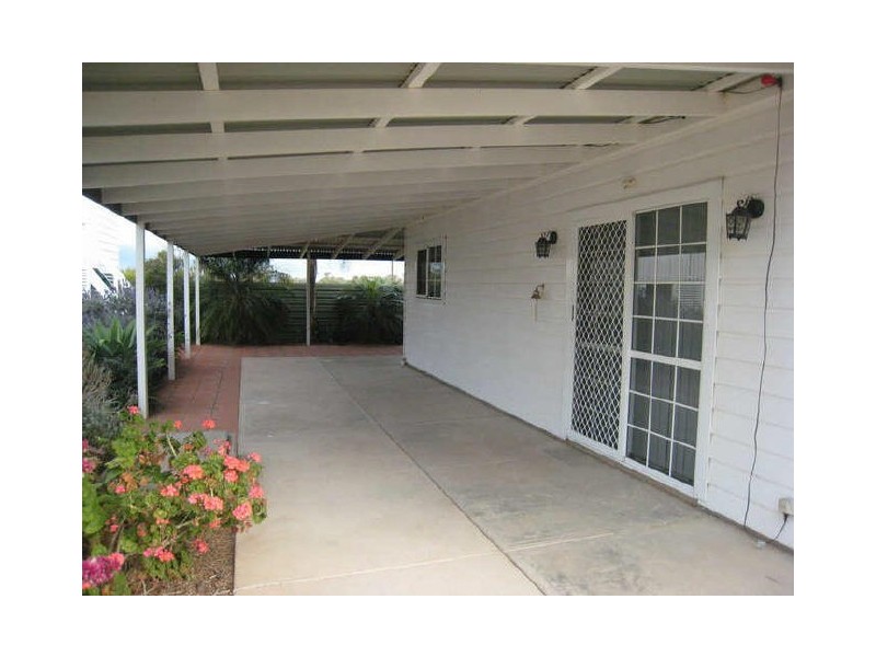 5 Third Street, Napperby SA 5540