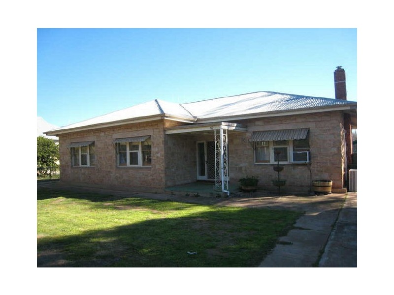 60 Gladstone Street, Gladstone SA 5473