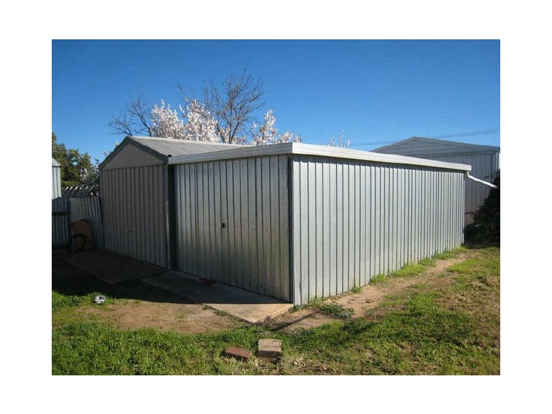 60 Gladstone Street, Gladstone SA 5473