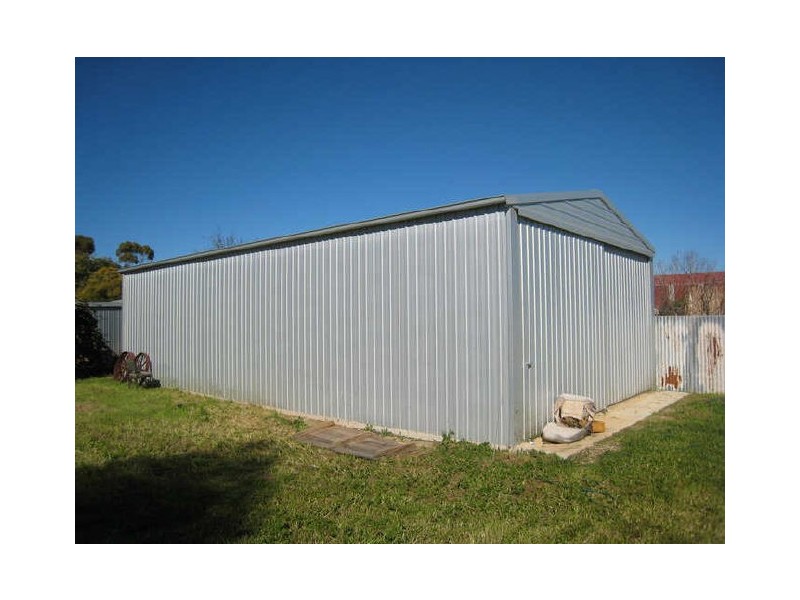 60 Gladstone Street, Gladstone SA 5473