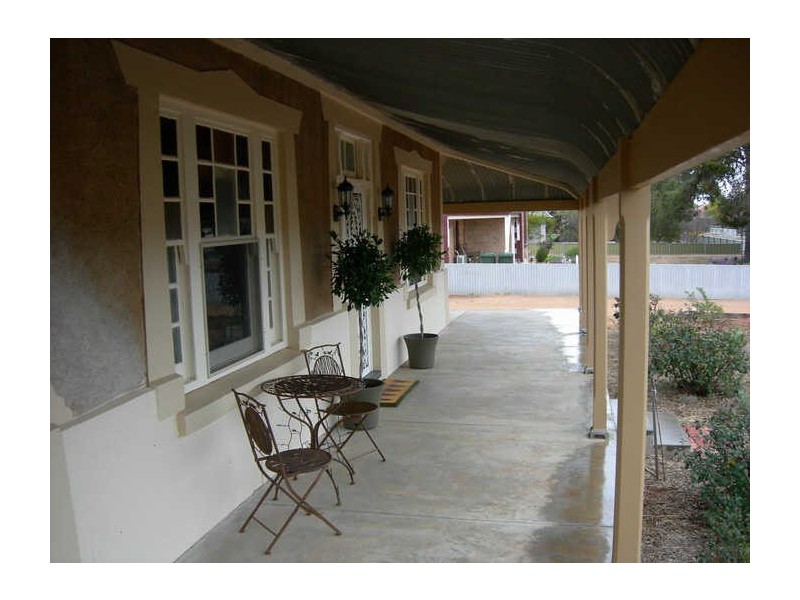 10 Avice Street, Booleroo Centre SA 5482