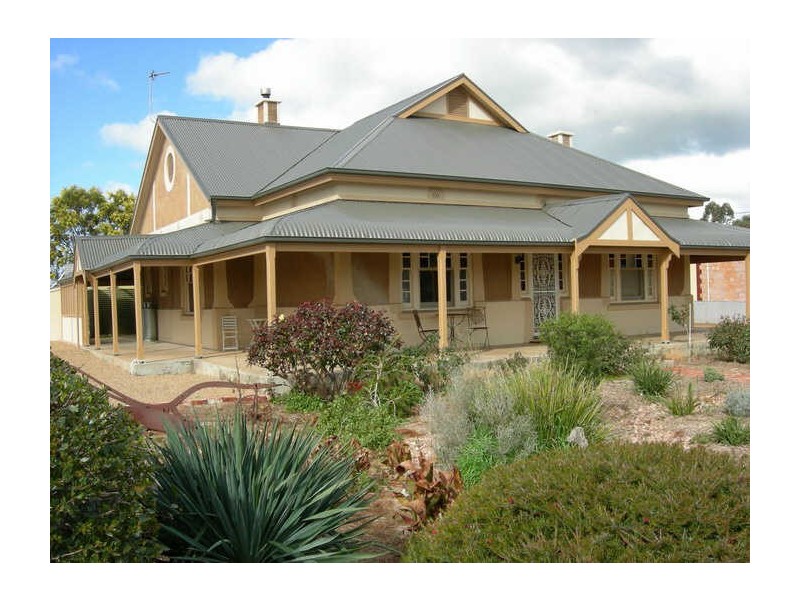 10 Avice Street, Booleroo Centre SA 5482
