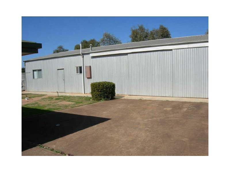 3 John Street, Booleroo Centre SA 5482