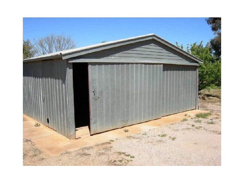 5 Avice Street, Booleroo Centre SA 5482