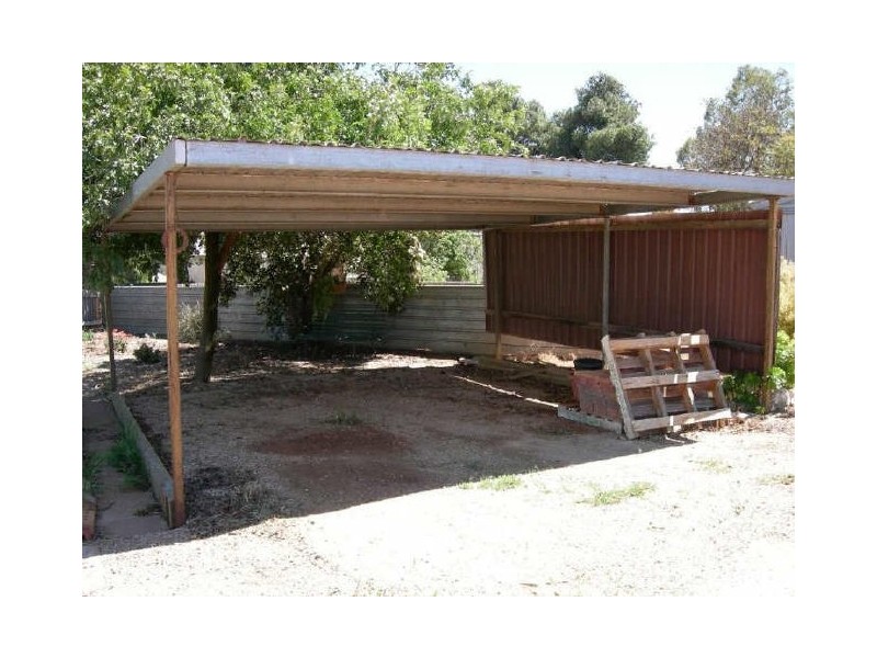 5 Avice Street, Booleroo Centre SA 5482