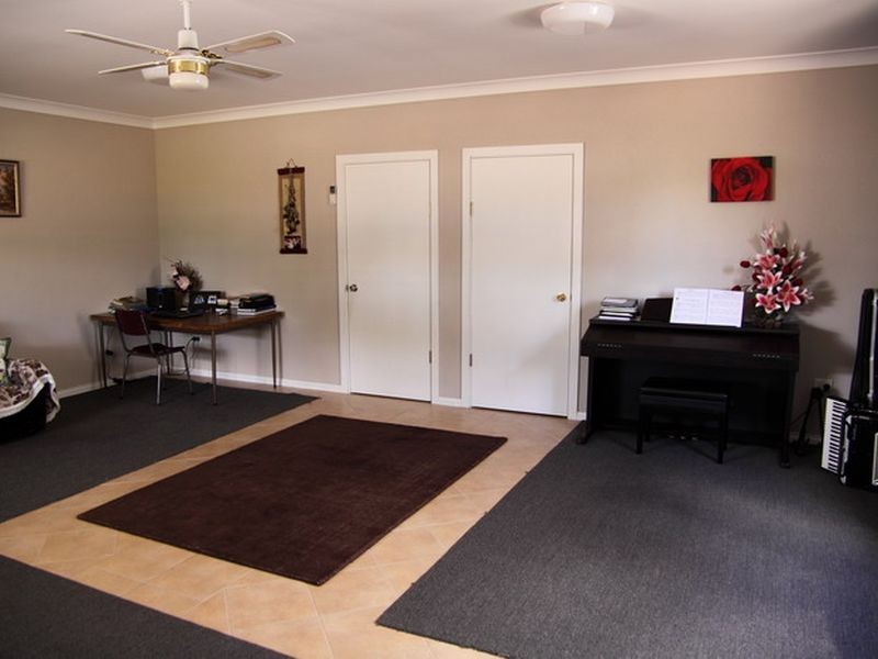 Section 98 Scenic Drive, Napperby SA 5540